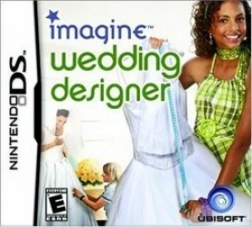 Imagine – Wedding Designer Rom